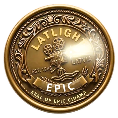 Latlight Seal: Epic