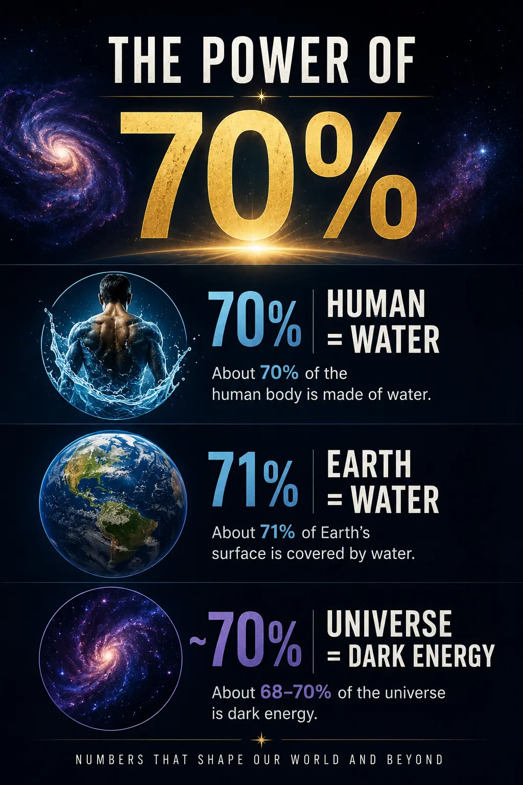 Interesting Facts