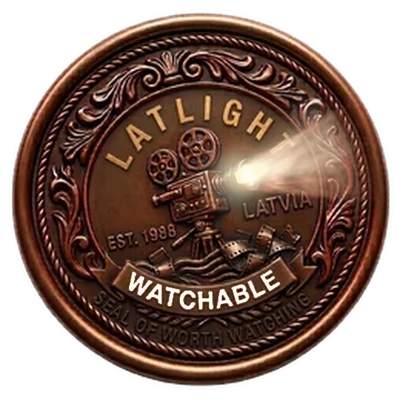 Latlight Seal: Watchable
