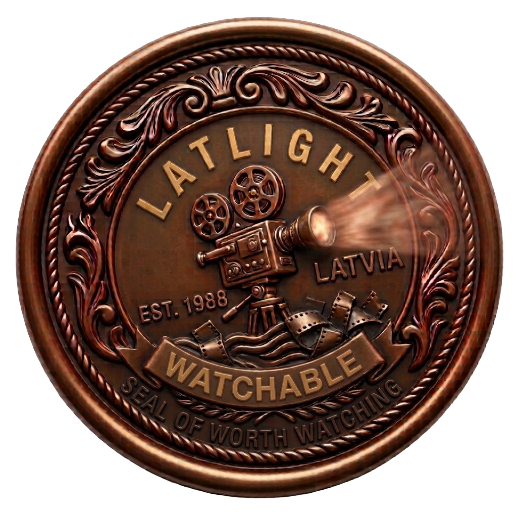 Latlight Seal of Watchable