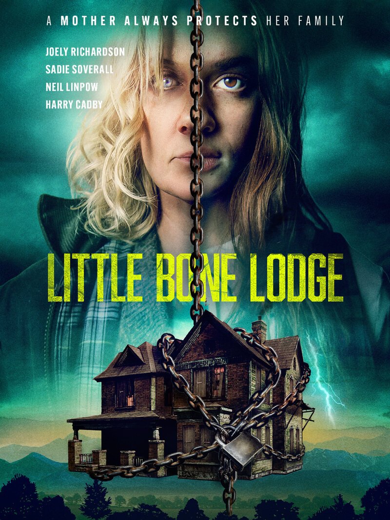 Little Bone Lodge 2023
