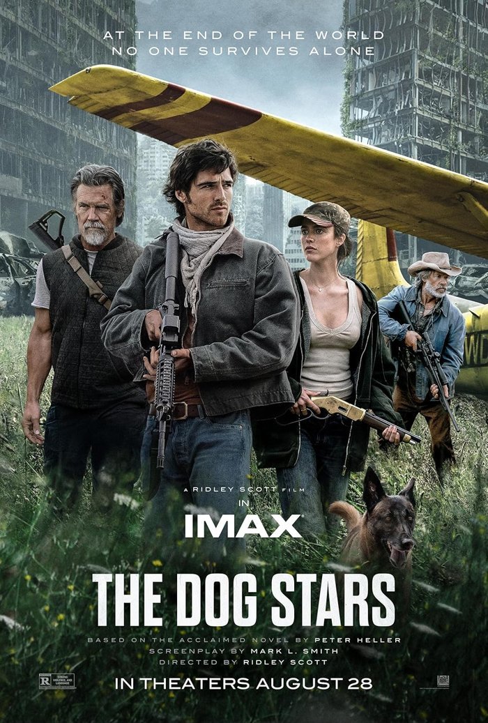 The Dog Stars 2026